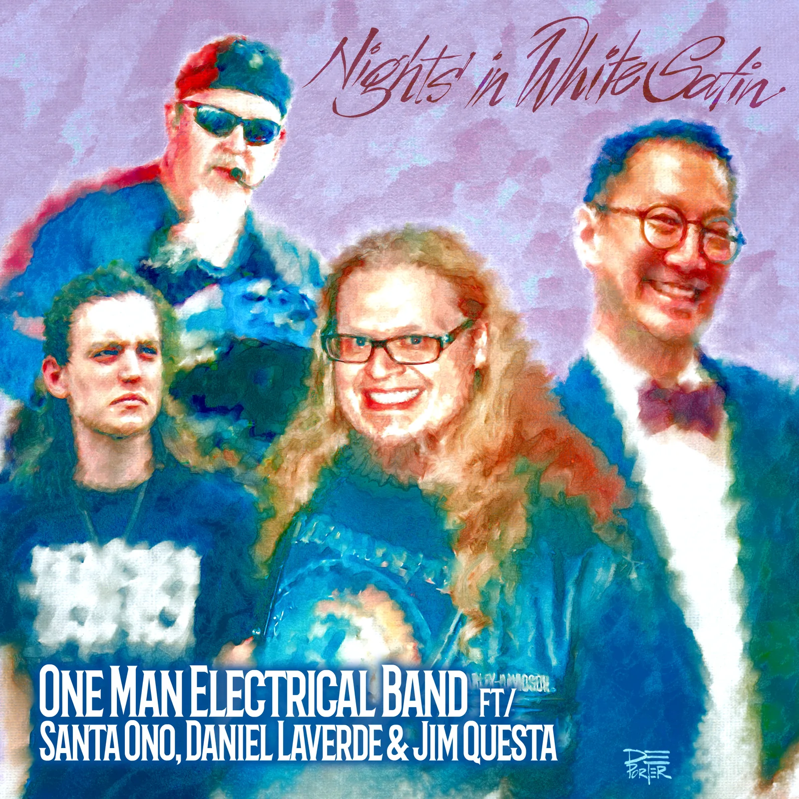 Cover Elements