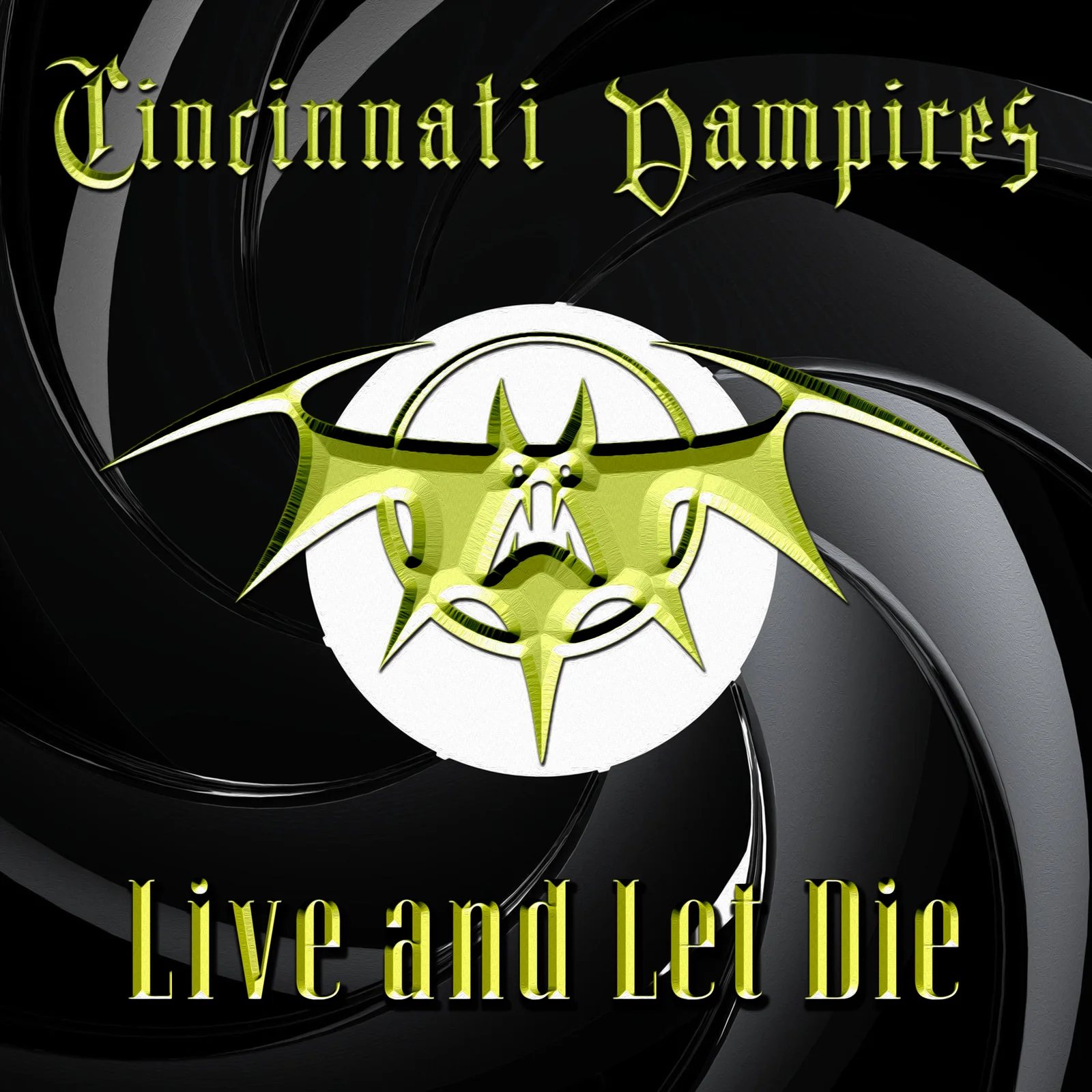 Live and Let Die