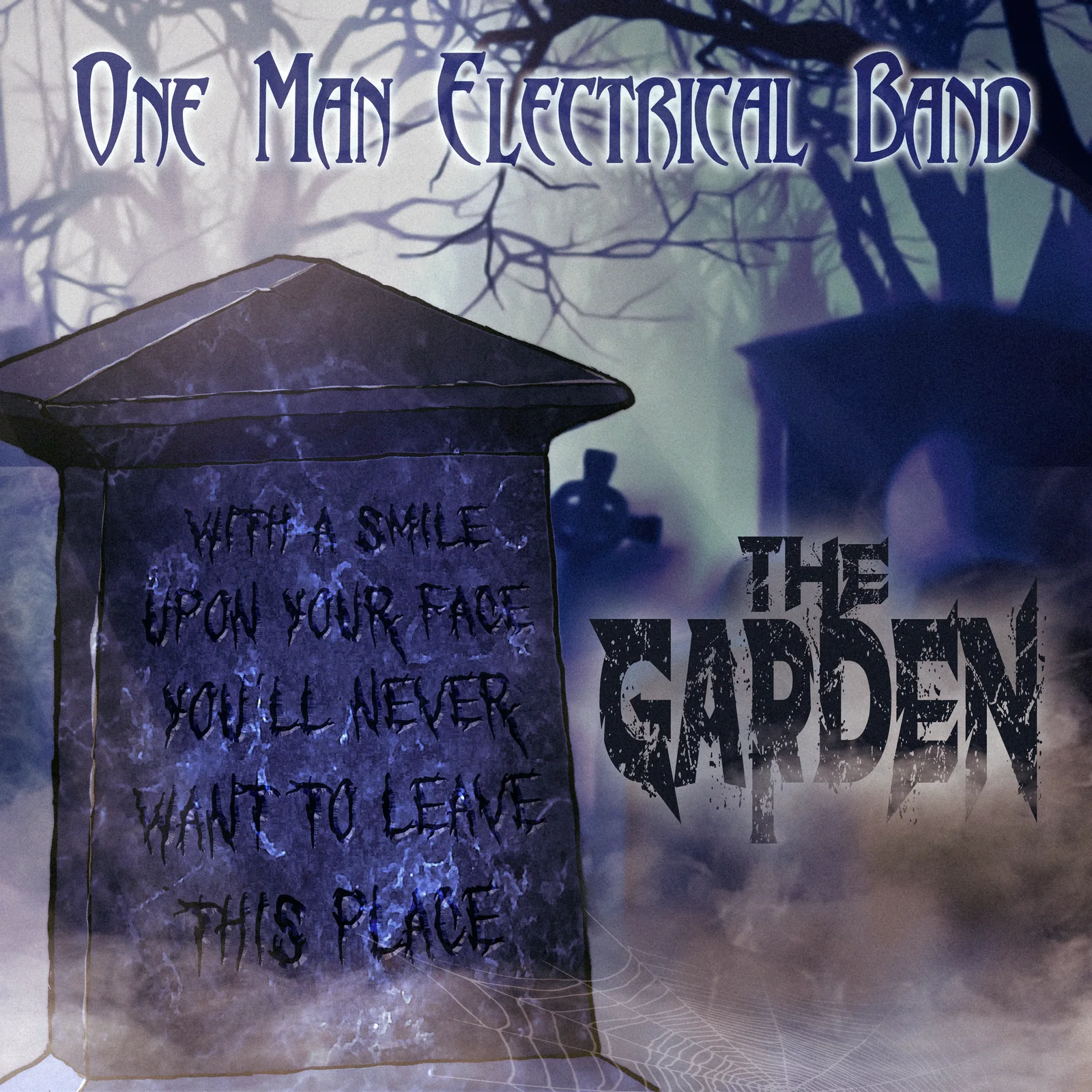 New Cover