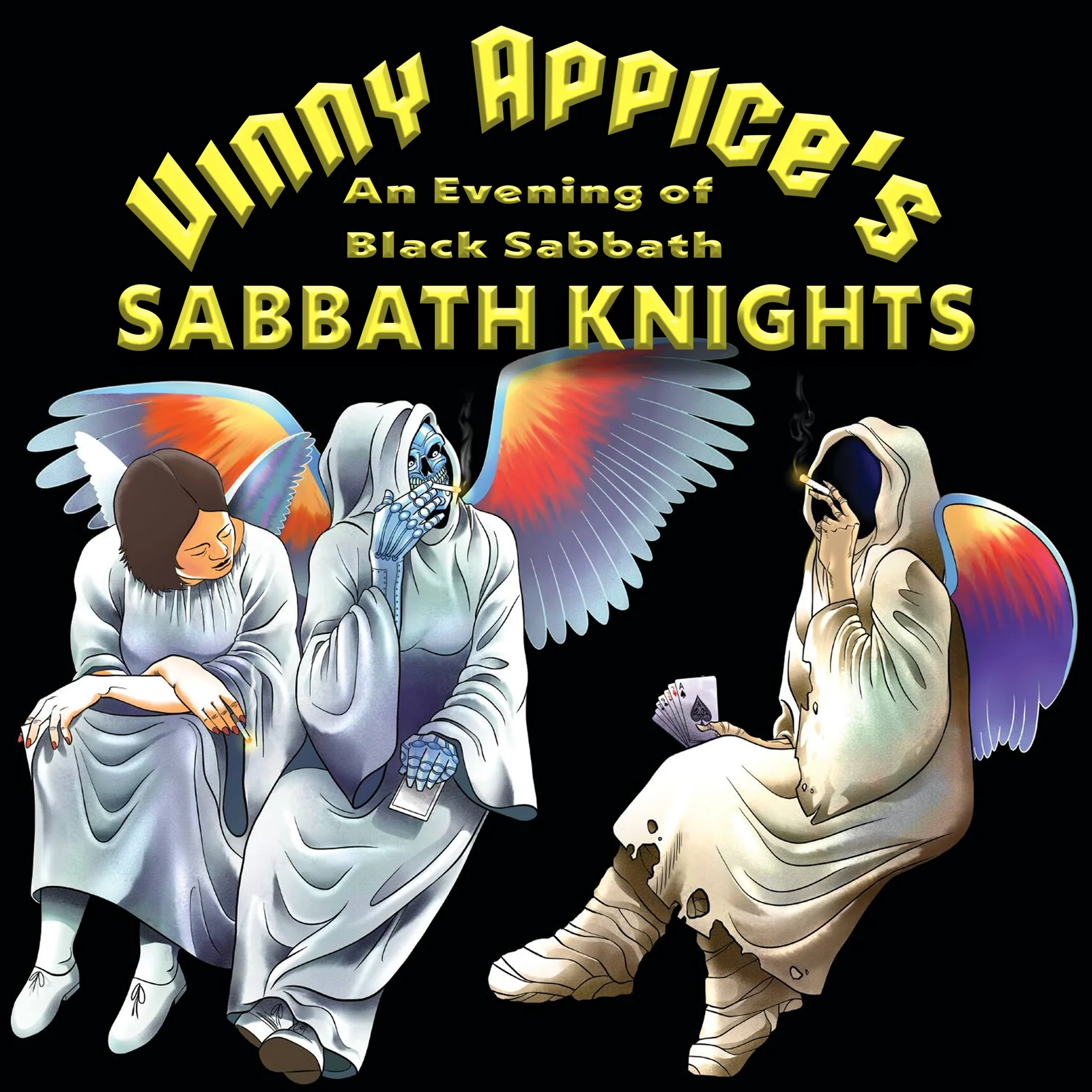 Sabbath Knights